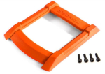 TRX8917 TRX Skid-Platte Dach MAXX